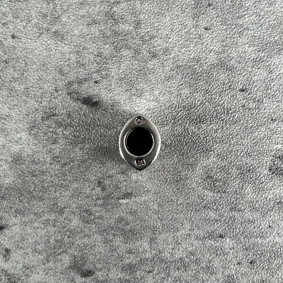 Pandora Letter Z Alphabet Charm - Picture 4 of 6